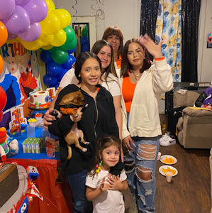 Meet your Posher, Annie